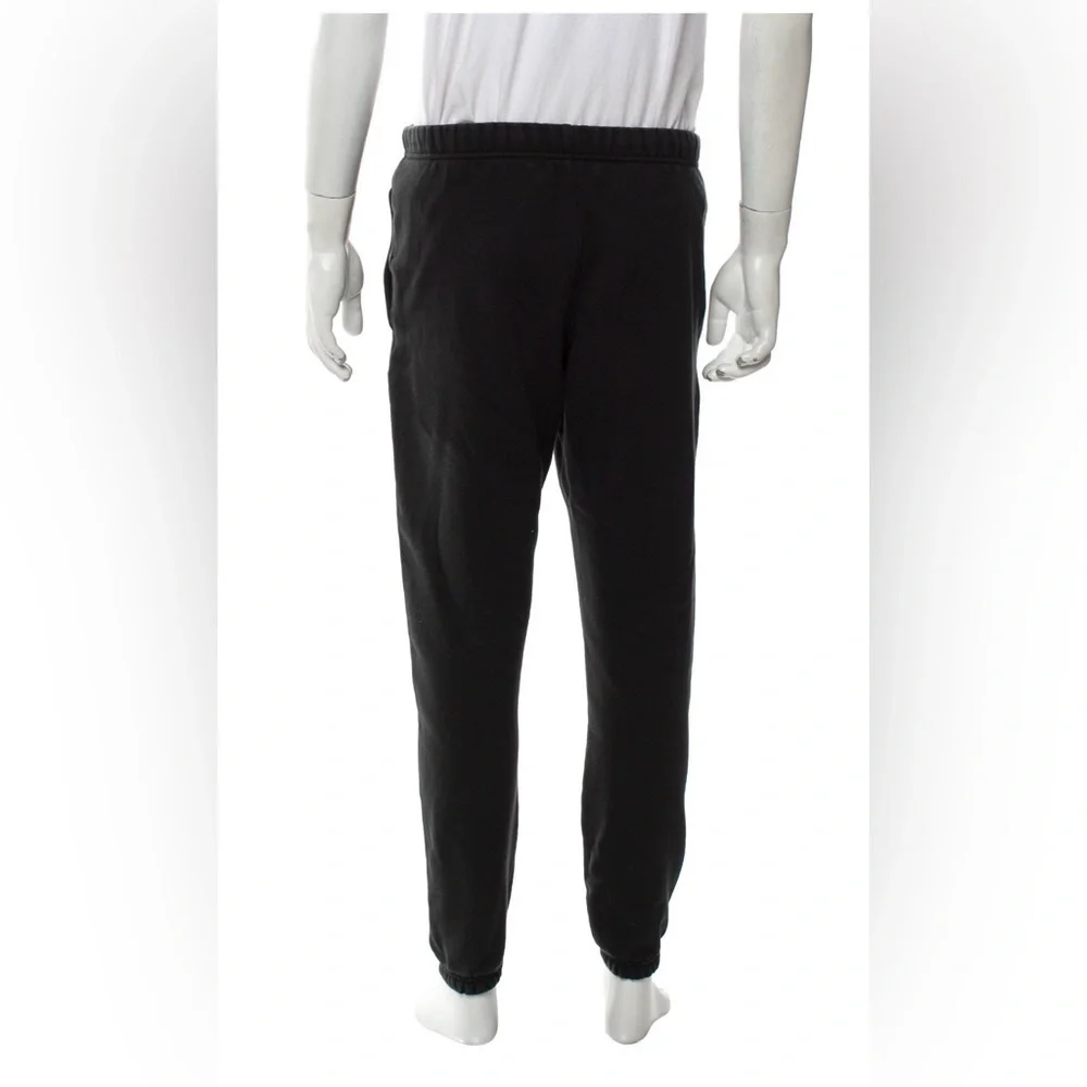 Essentials Fear of god Sweatpants Stretch Limo Medium - Picture 8 of 8